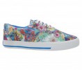 Tênis Vans Era Estampado 